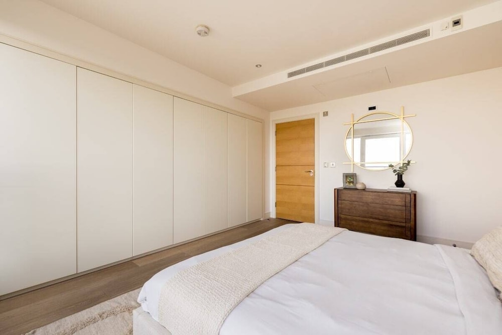 The Thames View - Stunning 3bdr Apartment With Terrace