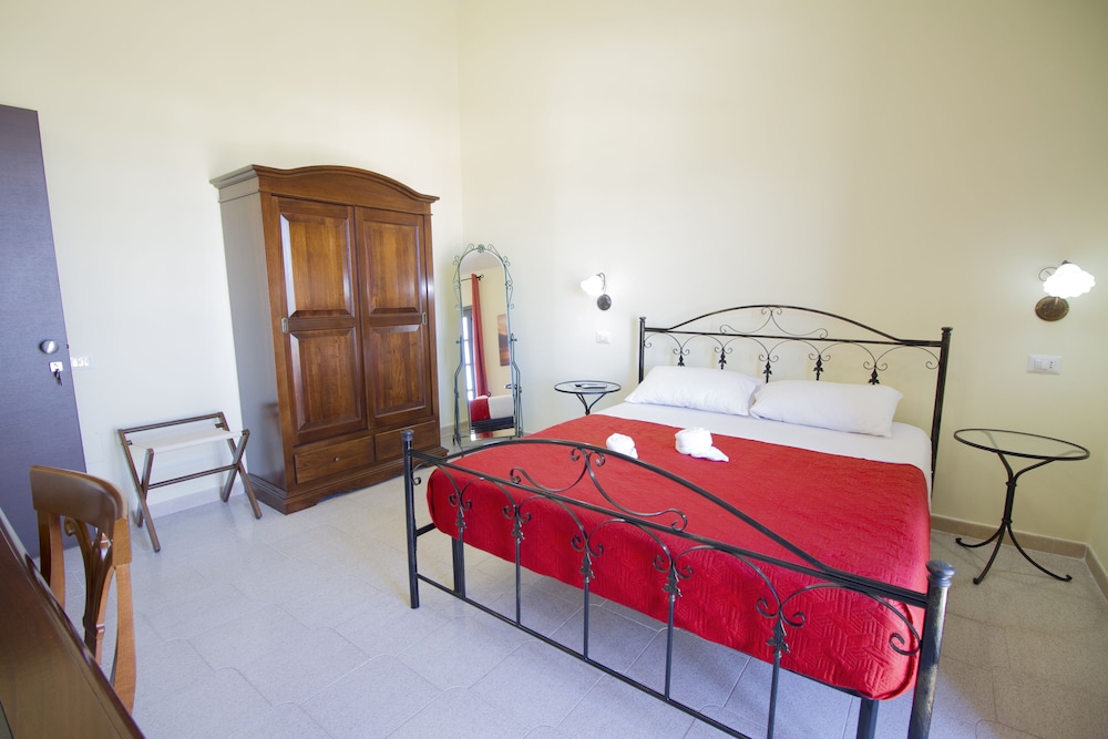 Guest House Capitan Libeccio