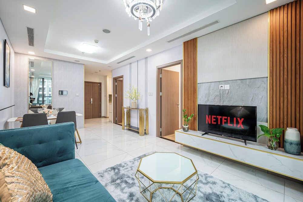 Landmark 81 Luxury - SaigonHomes
