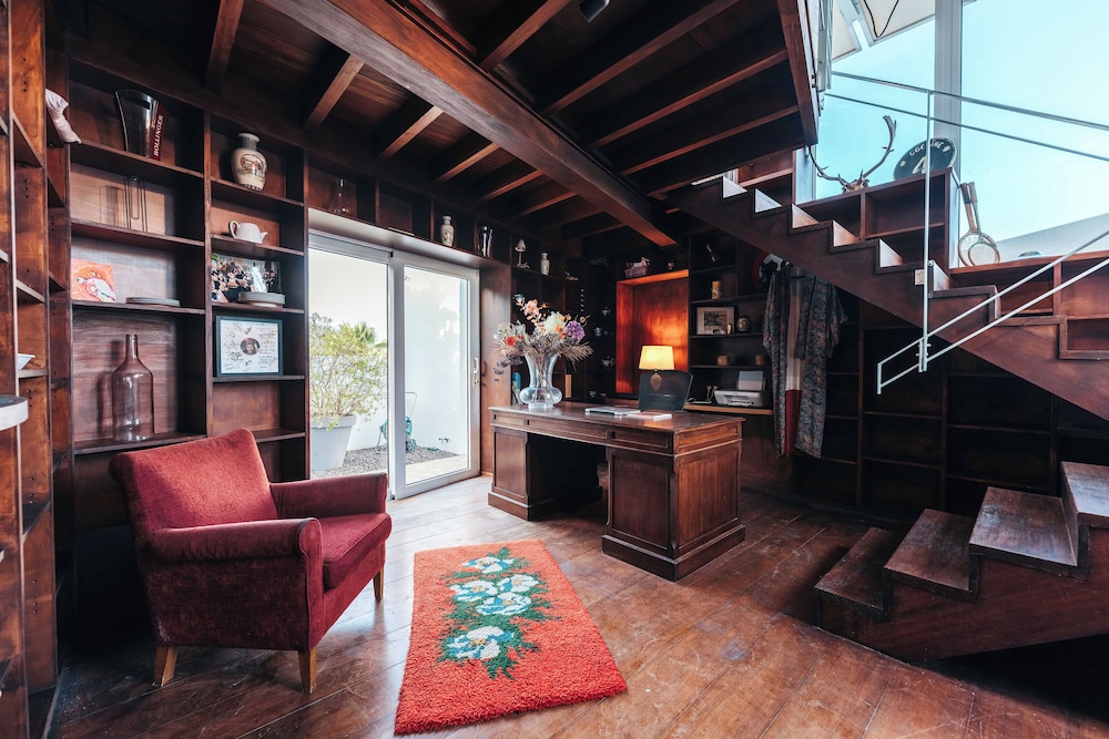 Casa Tatie