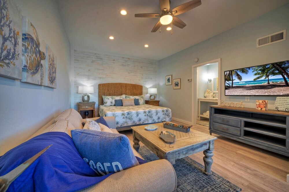 Beach Boardwalk Access, 2 Pools, Pickleball/tennis Beach Bliss by Avantstay view 4