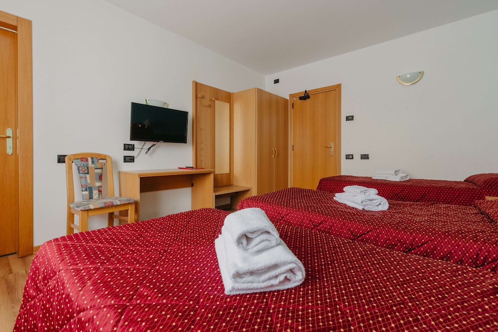 Hotel Spera