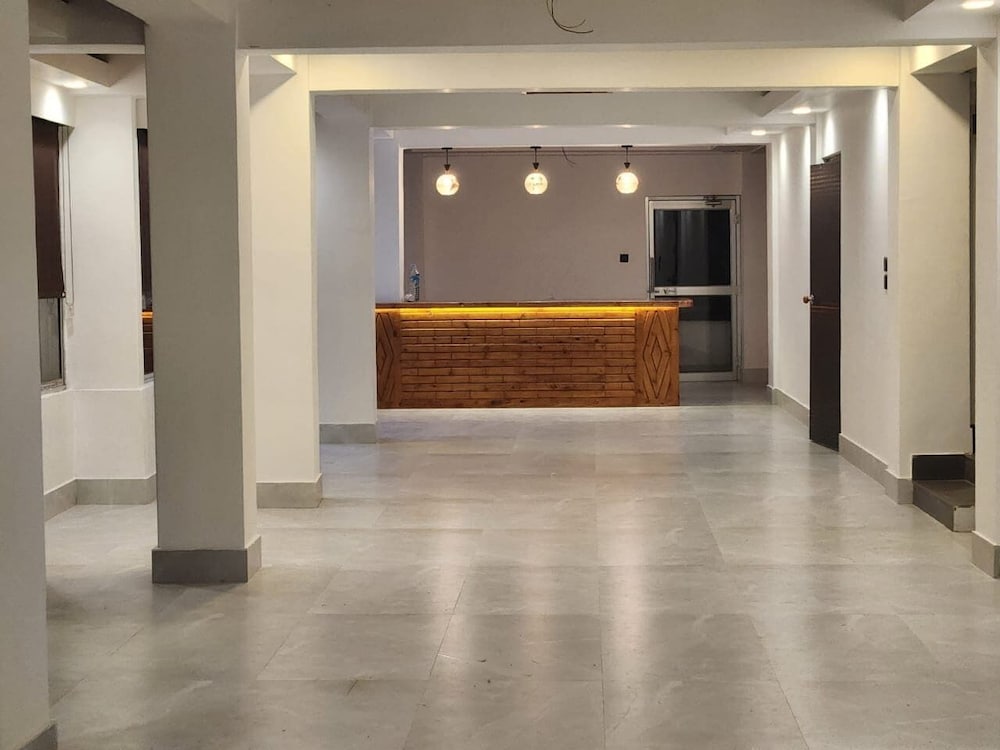 Blue Angel Annexe