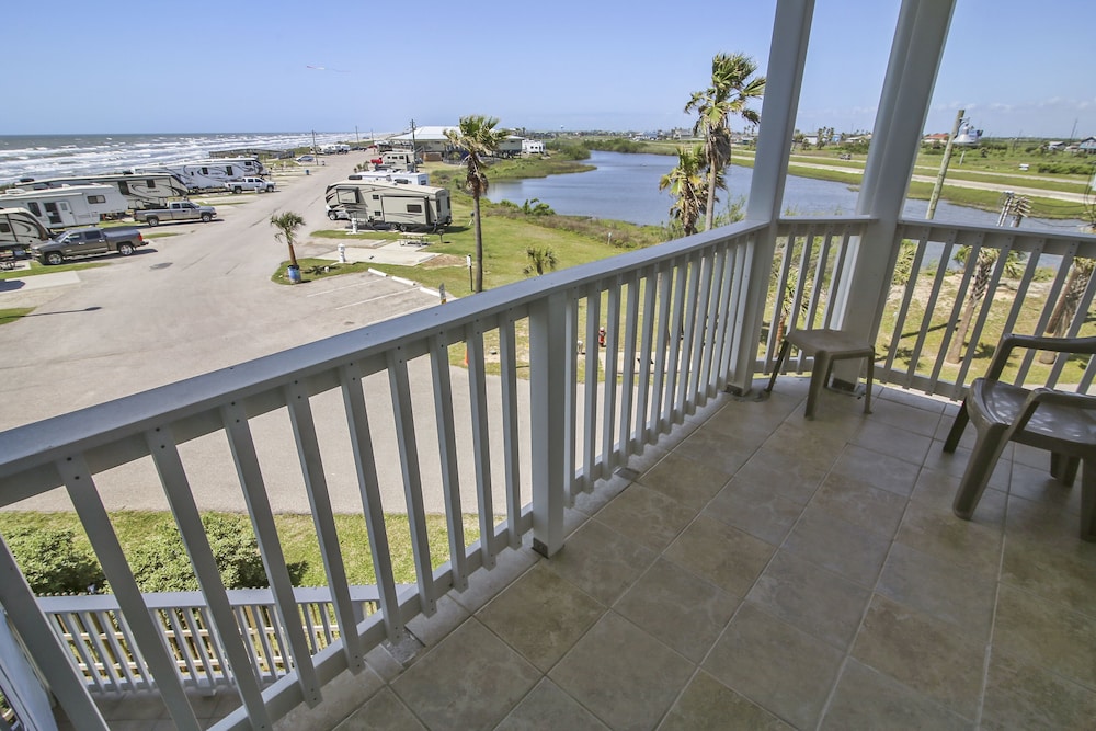 Seascape 1203 - 1 Br Condo