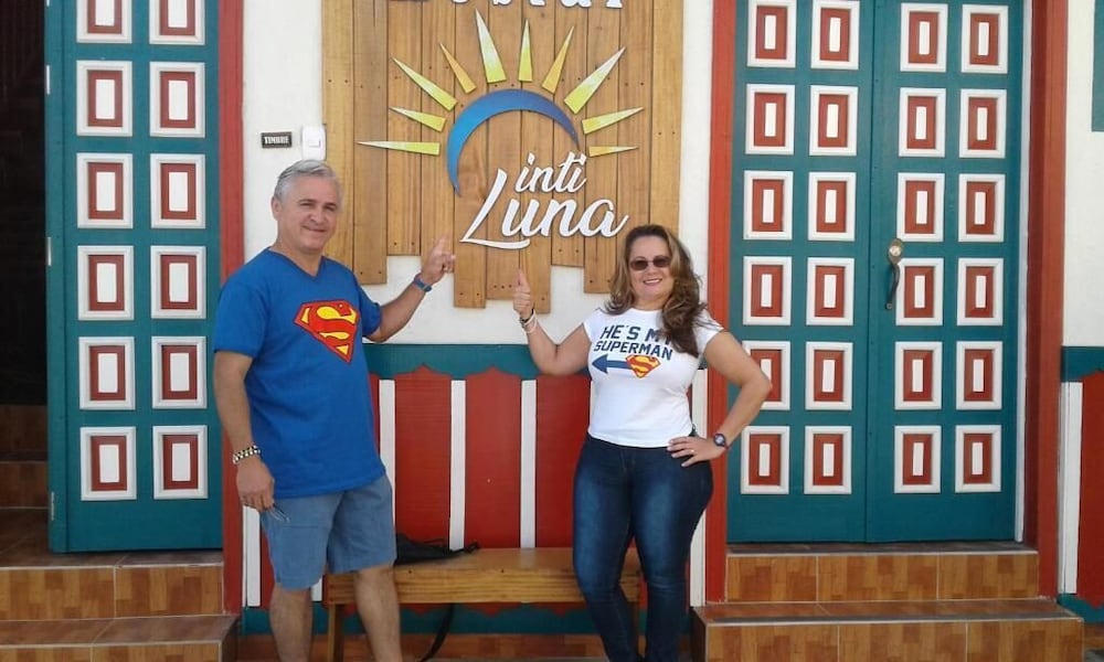 Hostal IntiLuna
