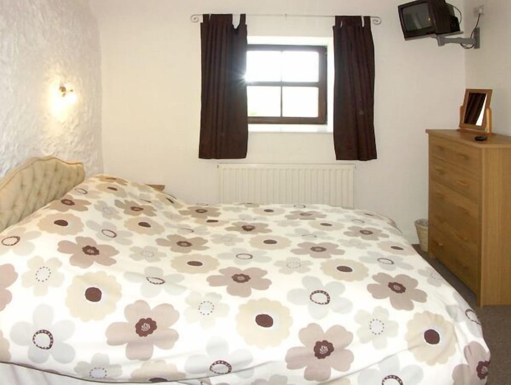 Penrallt Cottage