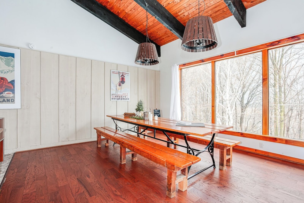 Arlberg Chalets