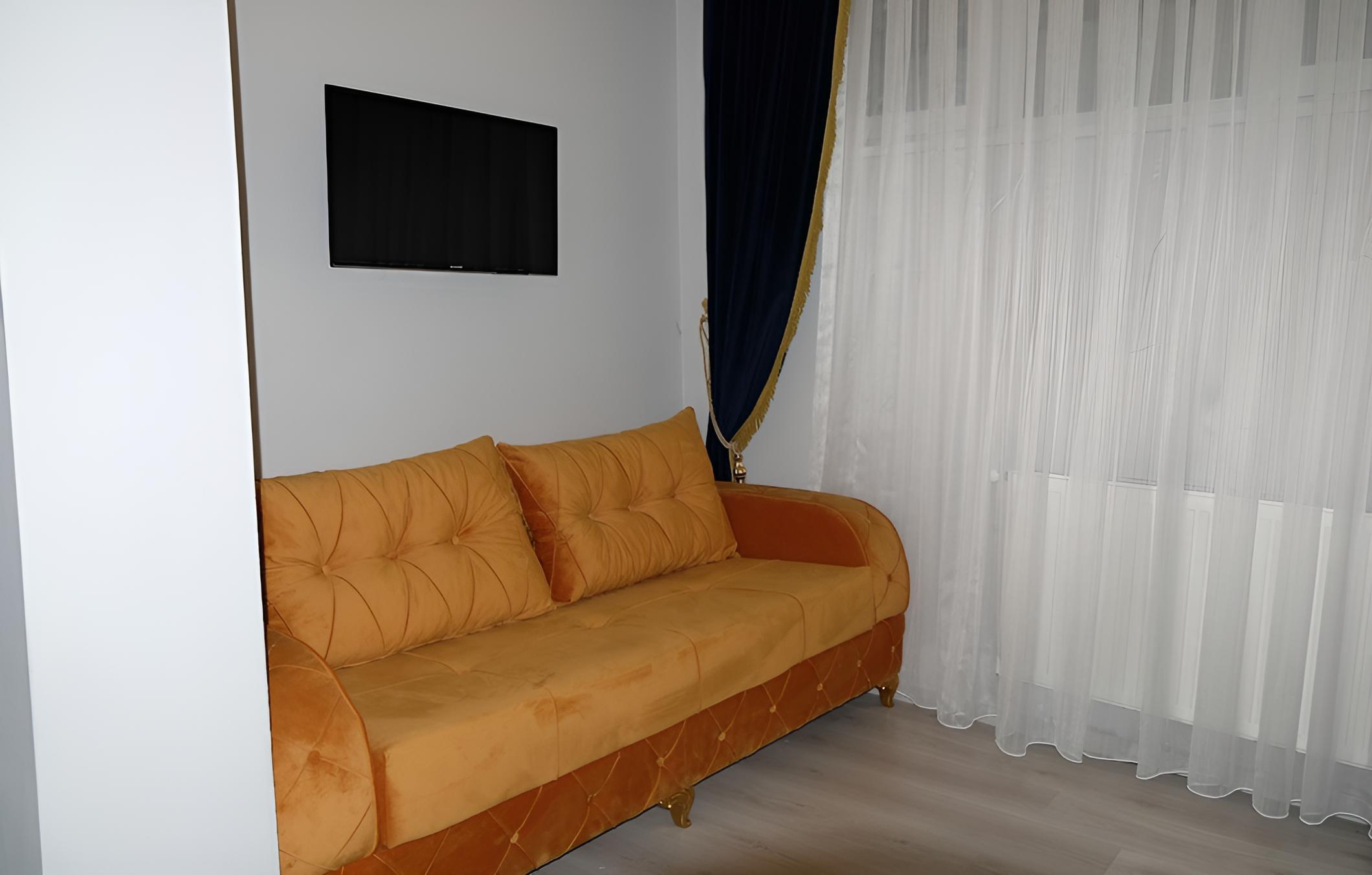 Blue Mosque Suites
