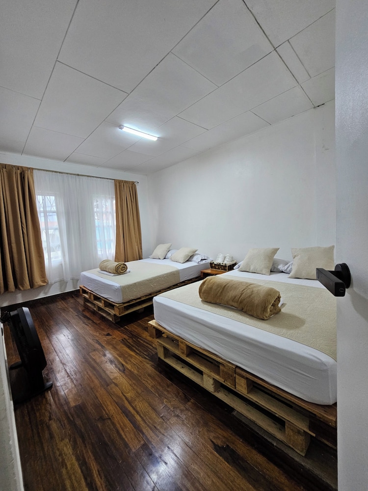 BnB Eco Stay