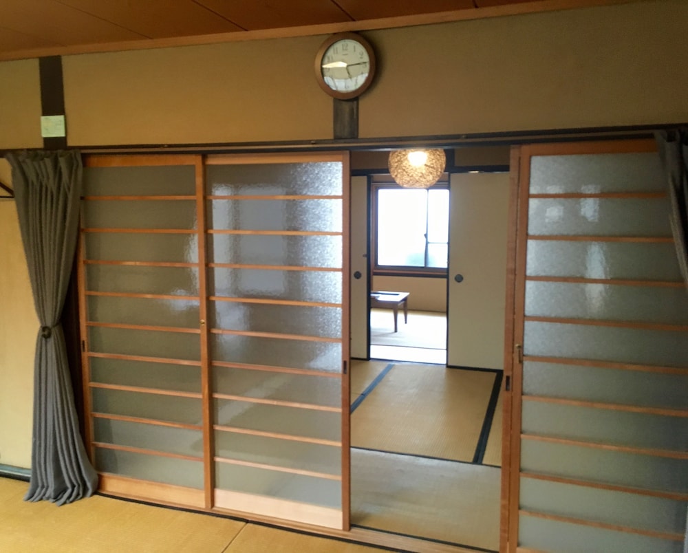 Kyoto Guest House WAON