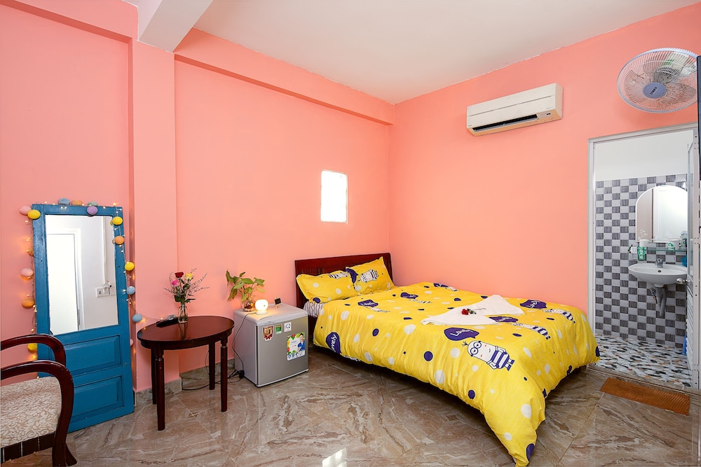 Rose Garden Homestay Da Nang 2 - Hostel