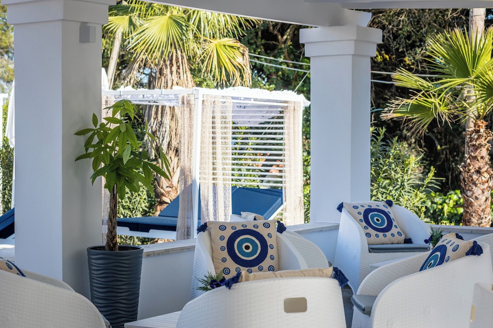 Villa K Boutique Hotel