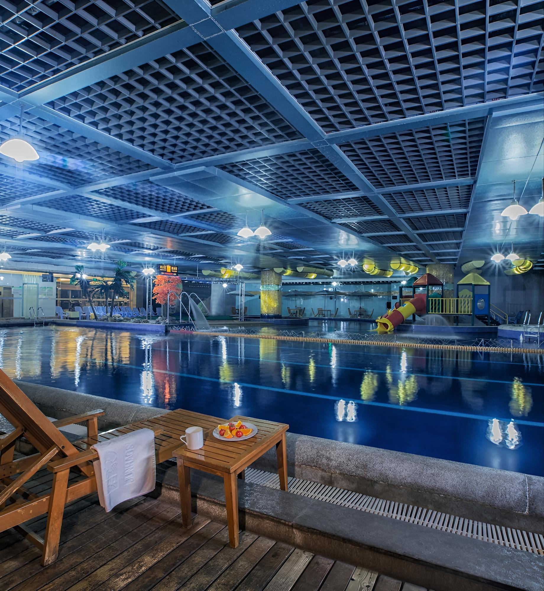 King World Hotel Chongqing