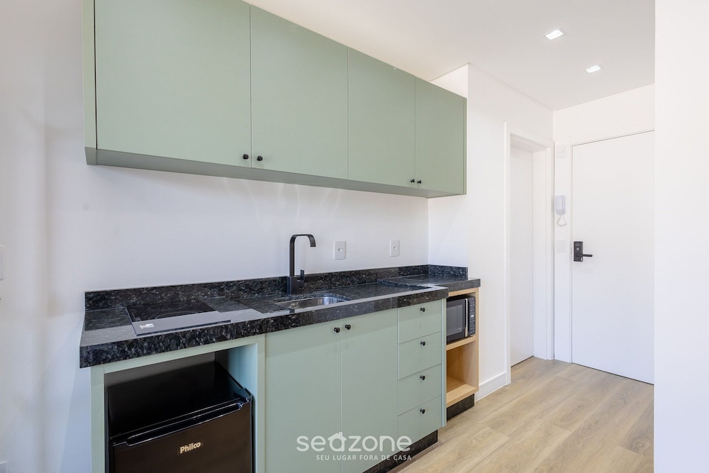 New Studios - Pool With sea View - Penha Spot PSO