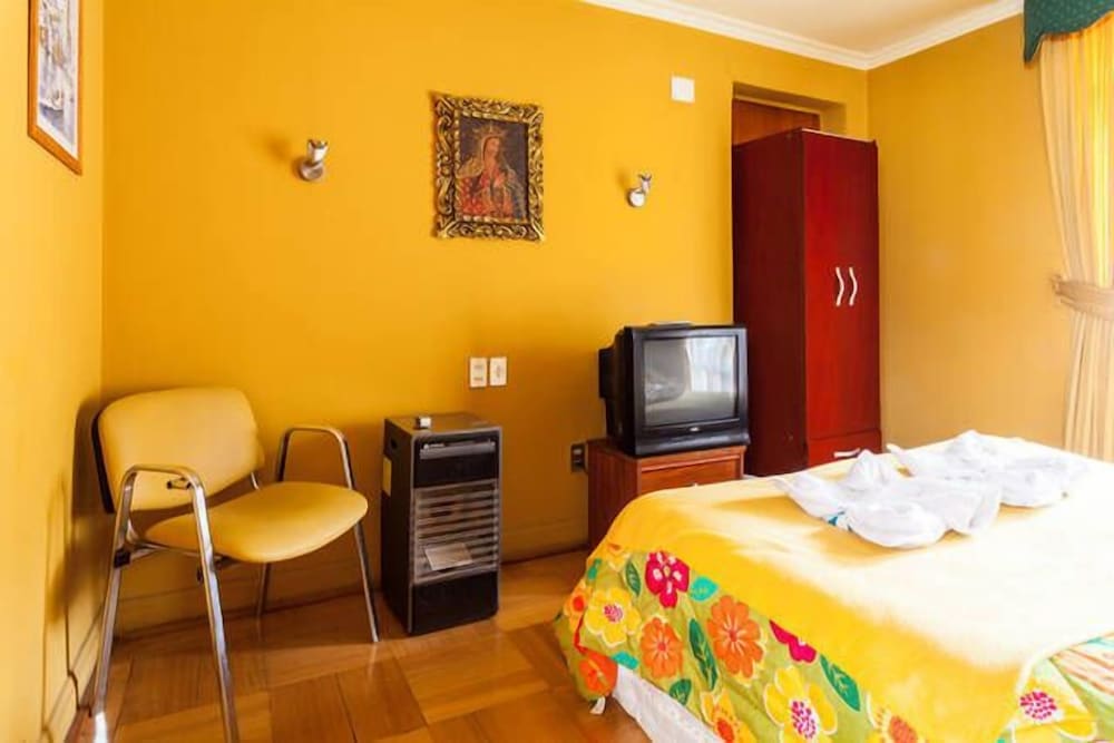 Bed & Breakfast BlumenHaus