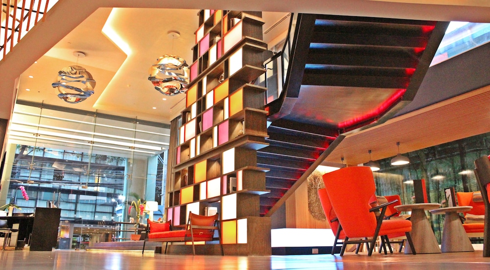 Hotel PARK PLAZA BANGKOK SOI 18 - Image 1