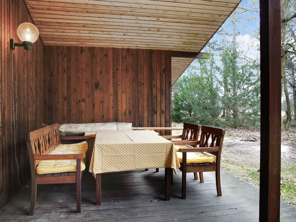 5 Star Holiday Home in Store Fuglede