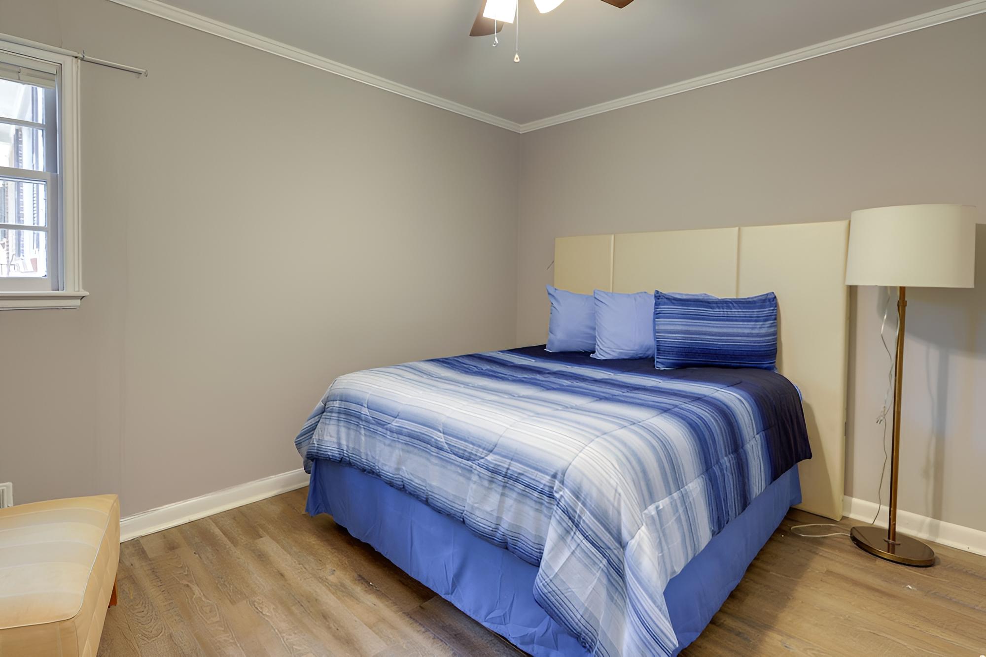 Cozy & Convenient Macon Home ~ 3 Mi to Town! view 5