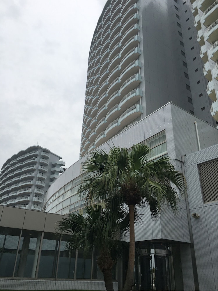 Hotel Harvest Nankitanabe