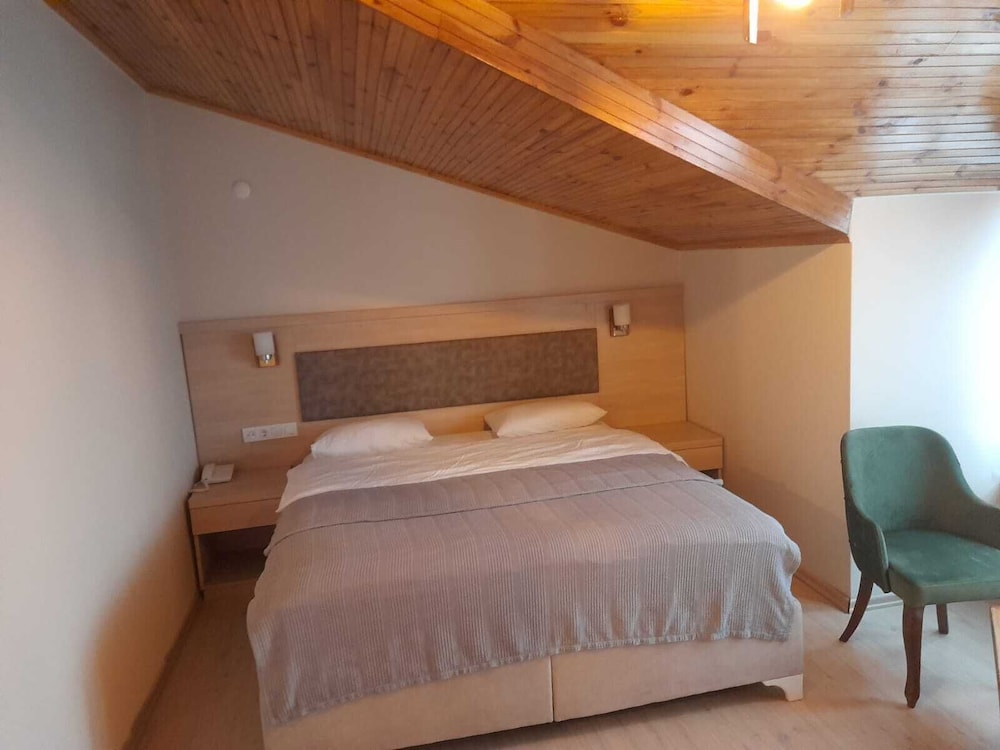 Zeynep Ruya Hatun Otel view 4