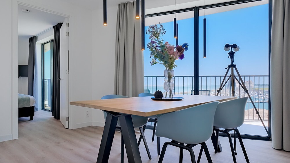 Dormio Breskens Apartments & Penthouses