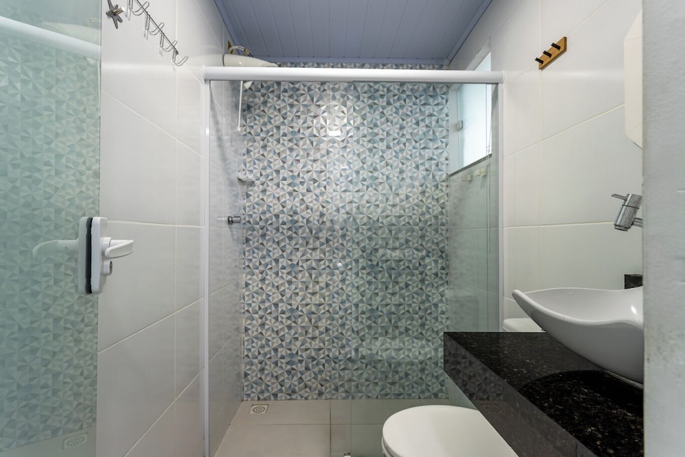 Loft Vista mar com Varanda em Mangaratiba
