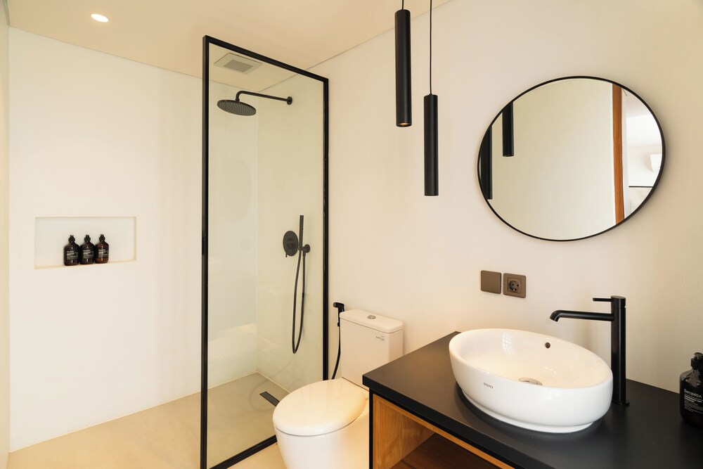 Makia Penthouse by Alfred in Bali
