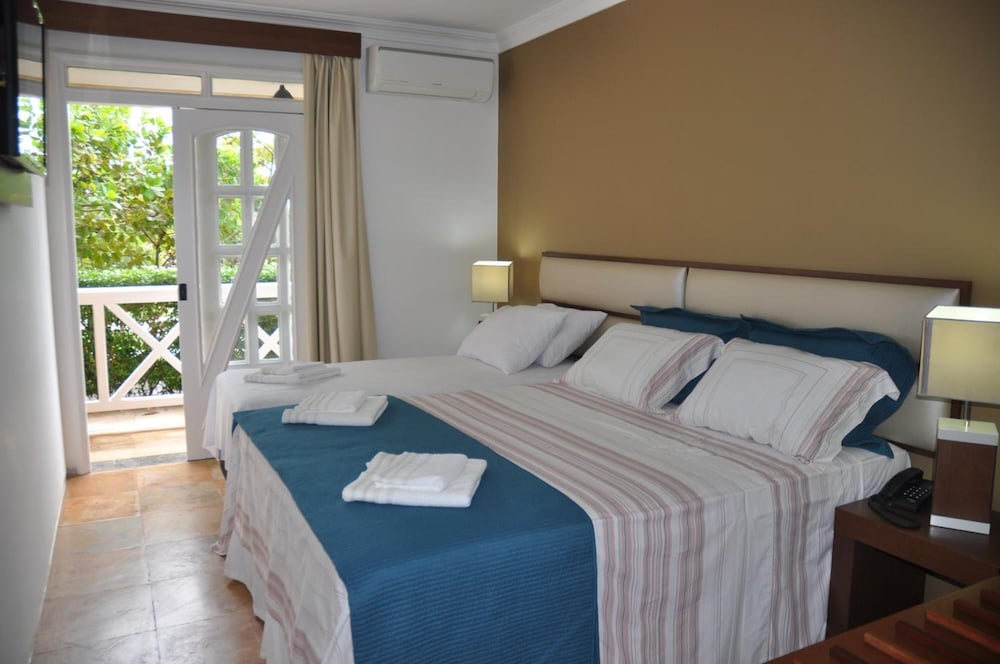 Porto Belo Praia Hotel