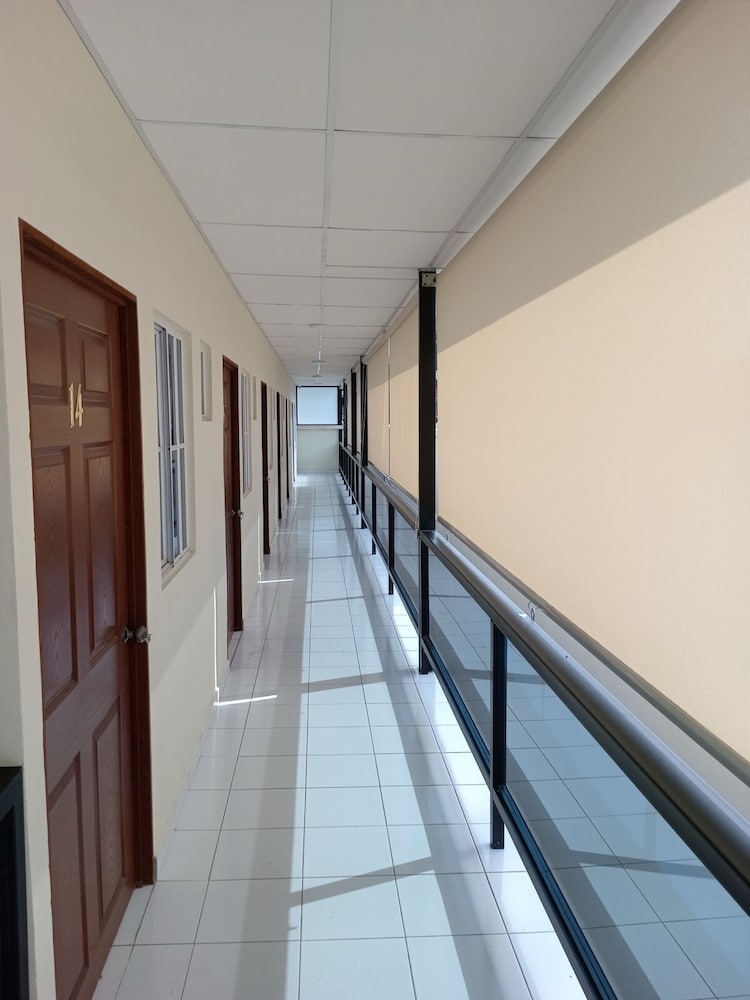 Hostal Mansión Histórica