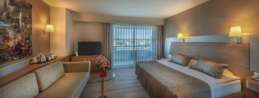 Concorde De Luxe Tatil Köyü - Prive Ultra Her Şey Dahil - Image 17