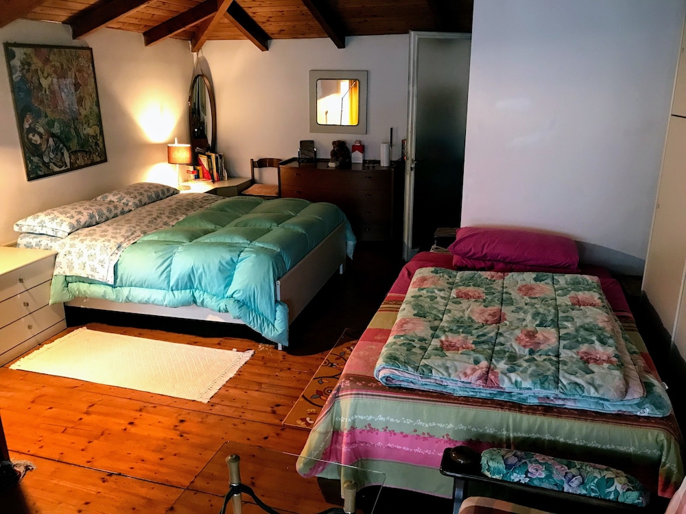 B&B by lakes Orta Maggiore