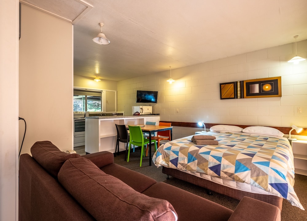 Alpine Adventure Holiday Park
