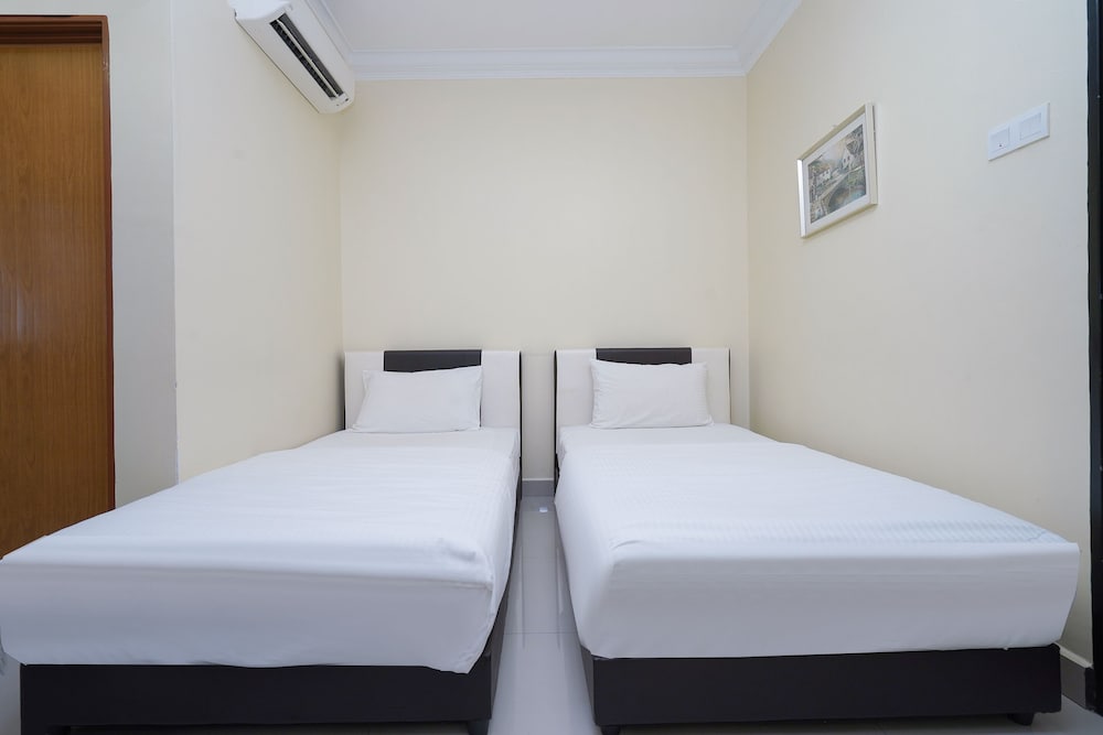 Hotel O Bangi Sri Minang Guesthouse