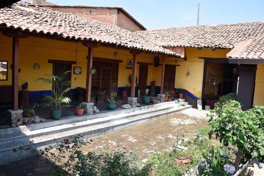 Hotel Posada La Loma