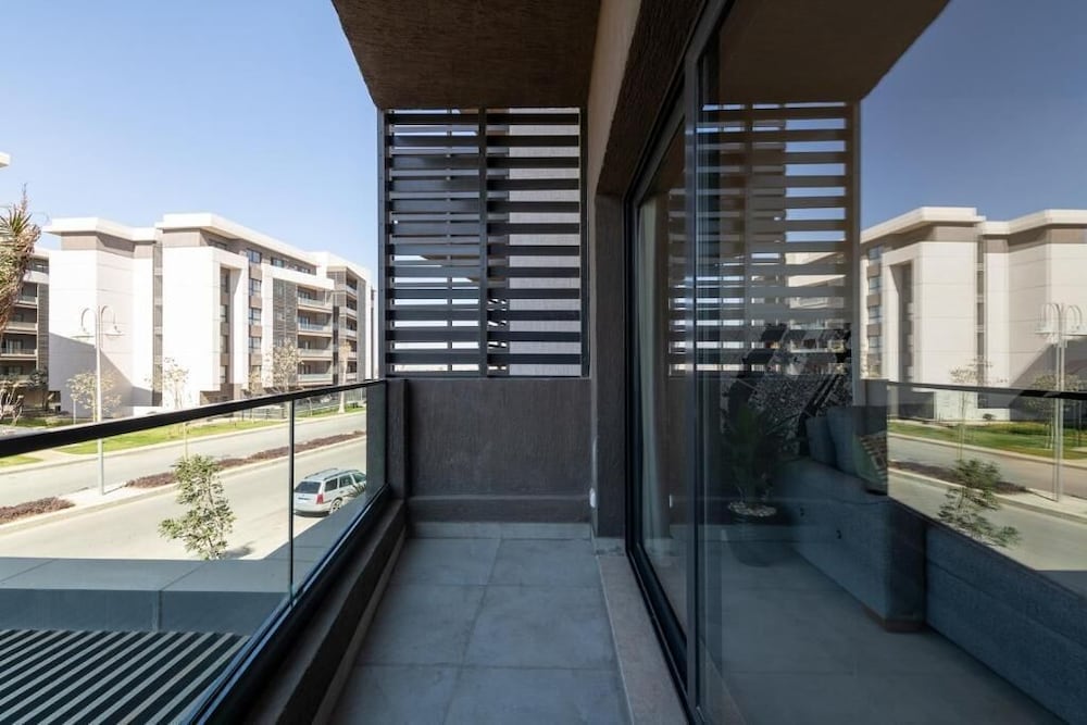 Catalina at Privado Madinty New Cairo