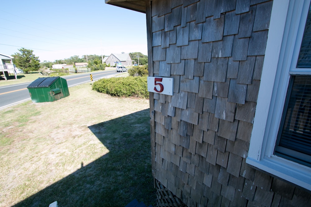 Outer Banks Motel - Village Accommodations