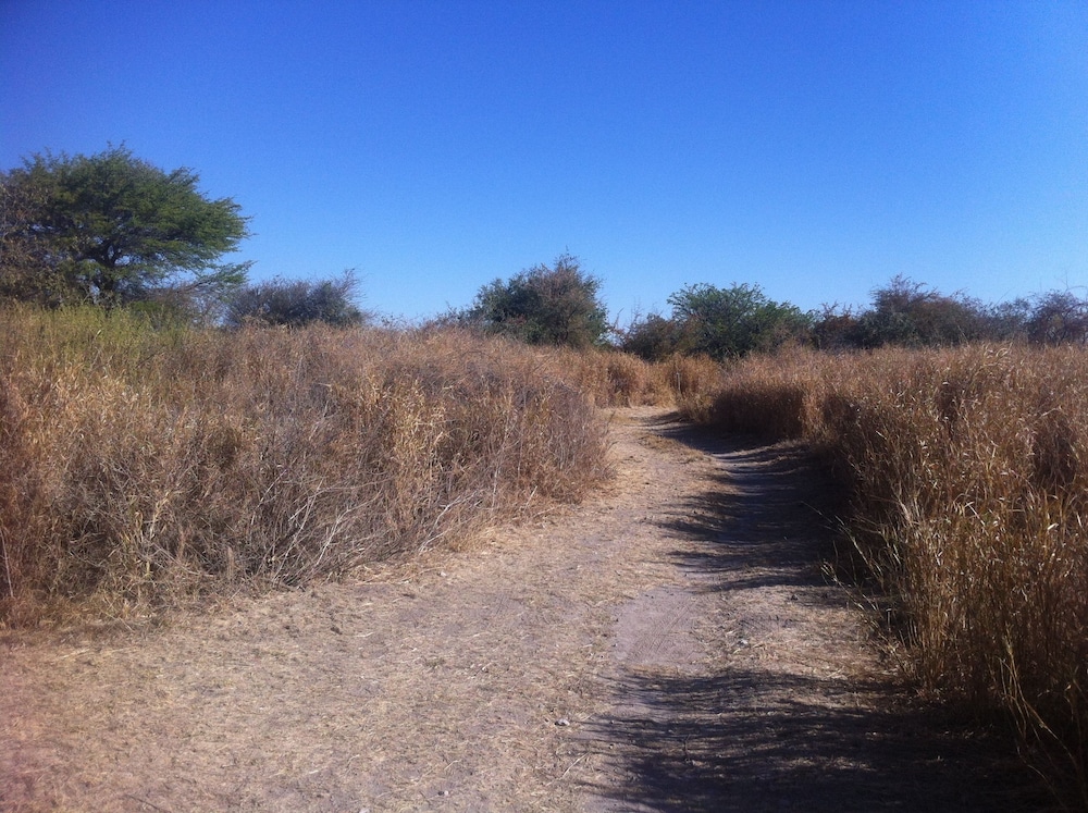 Rakops River Lodge
