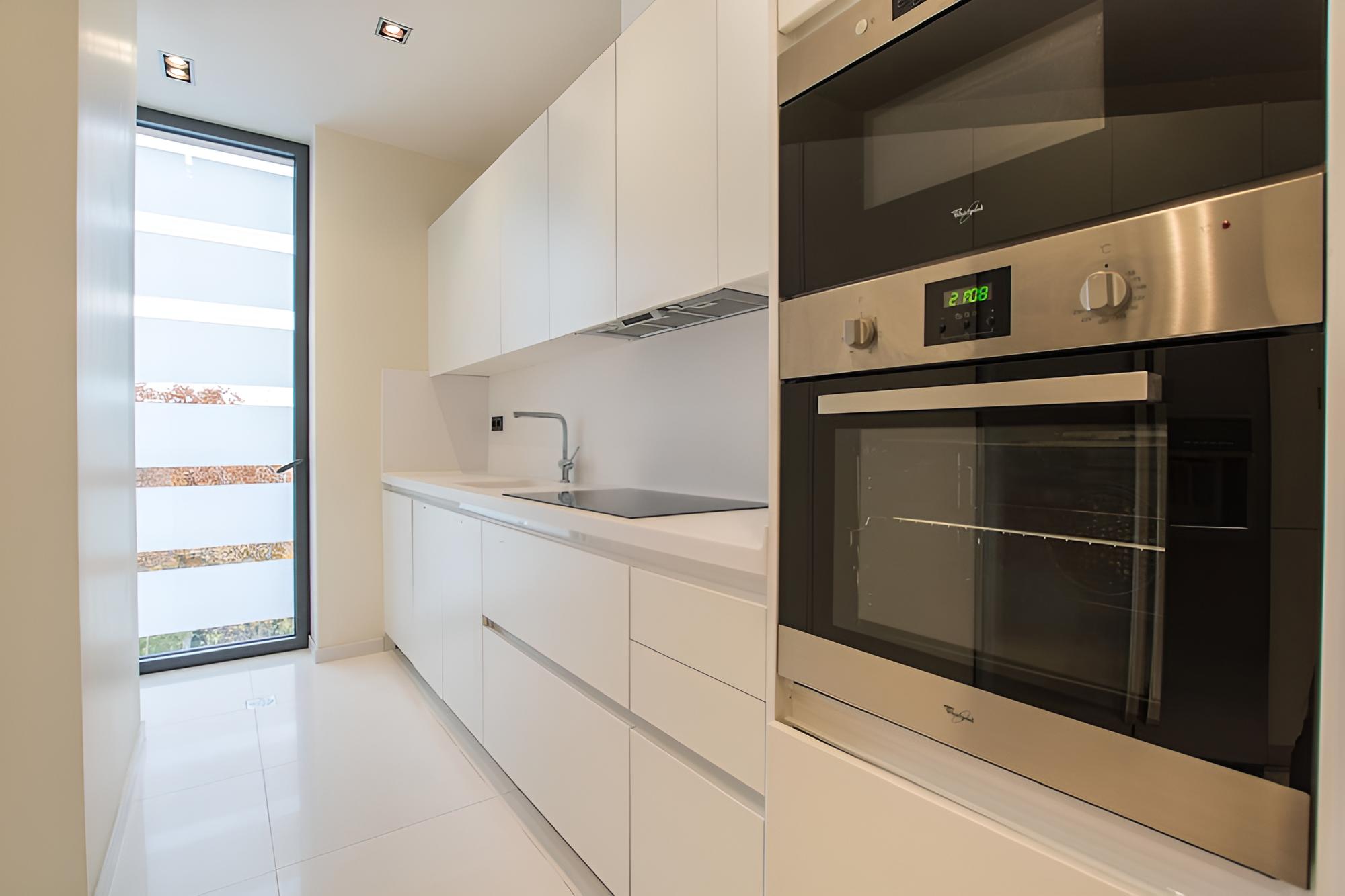 Apartamento de lujo Velazquez 160 Madrid
