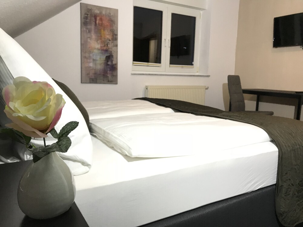 Hotel Degen - Property Image 21