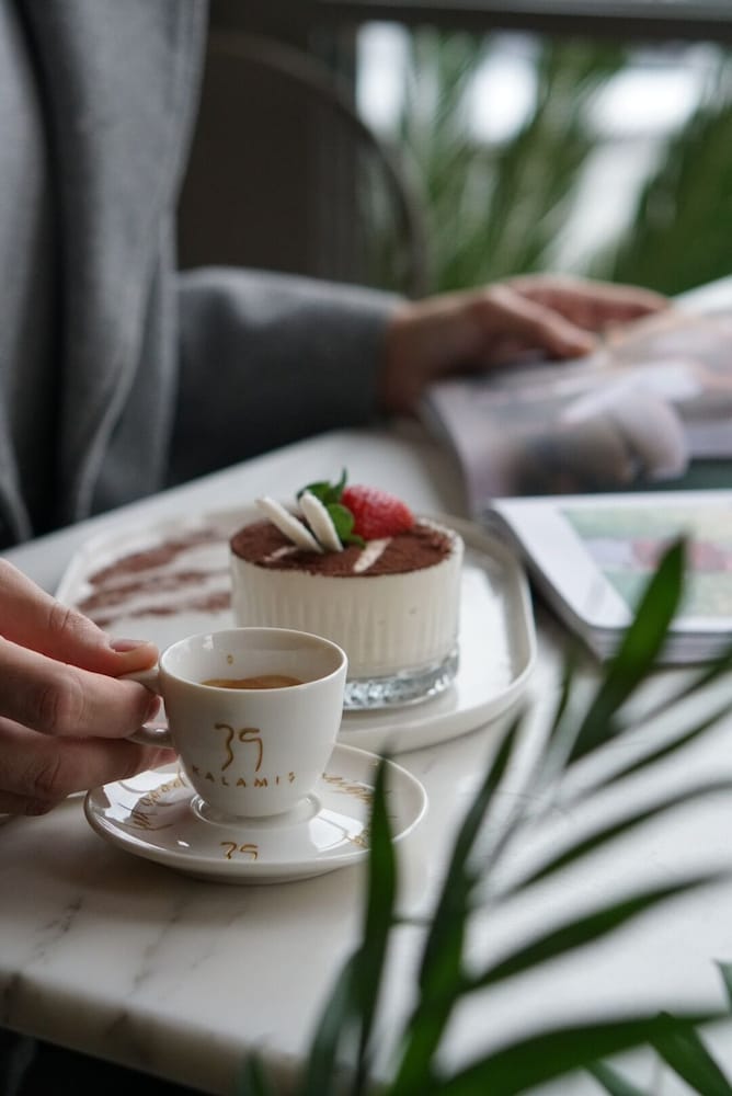 39 Kalamış Marina Oteli - Image 95