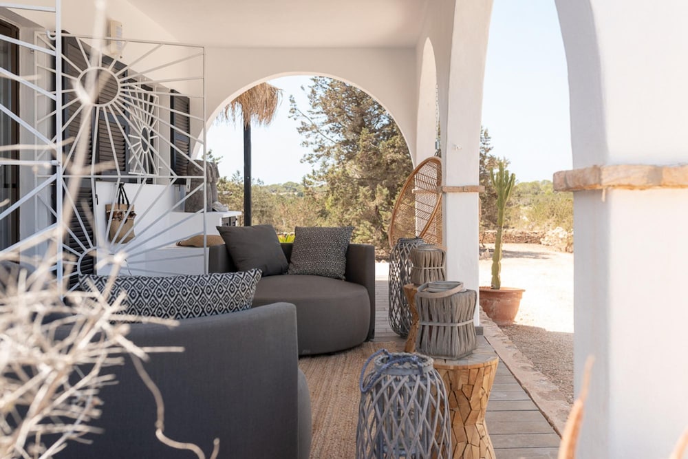 Formentara in Formentera
