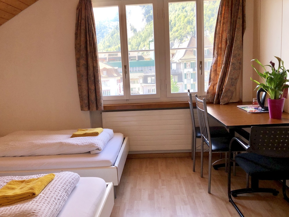 Interlaken Marco Guest House