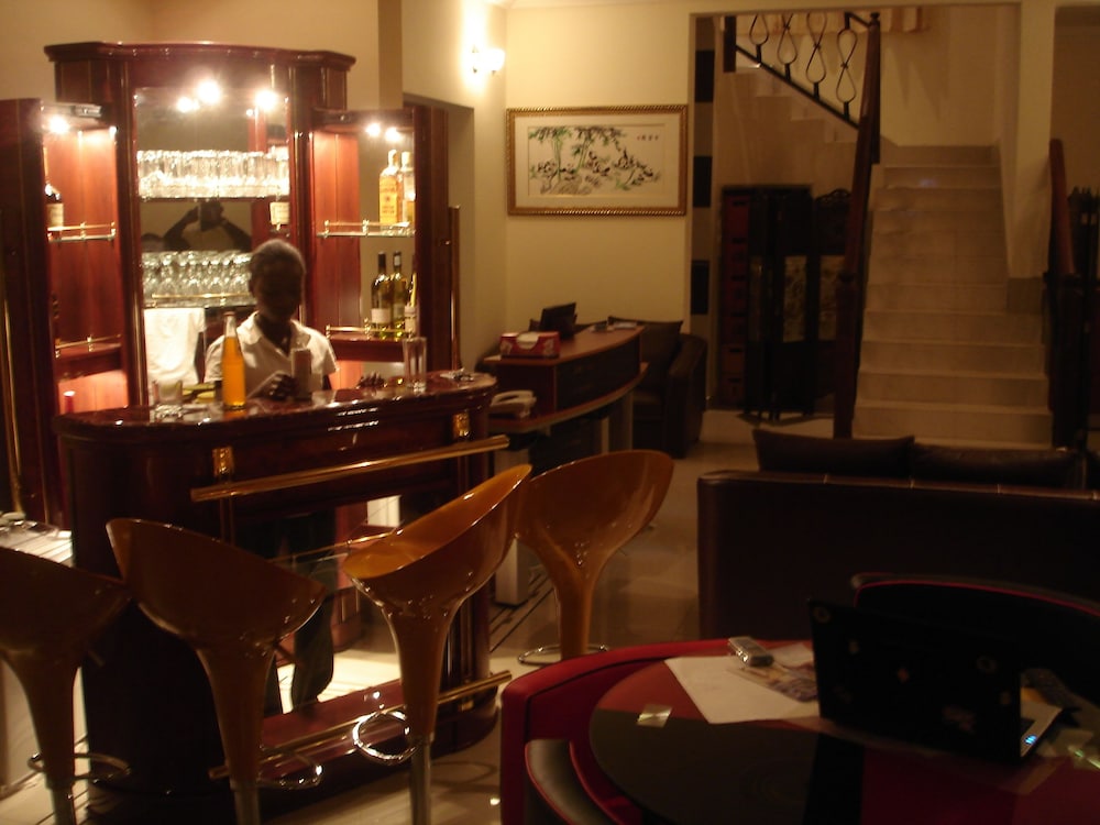 Spintex Inn