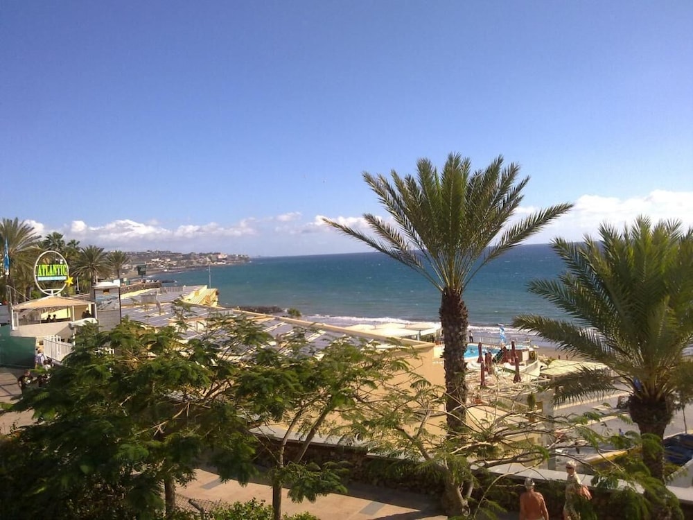 Private Apartment in Aida Complex With the Best Views