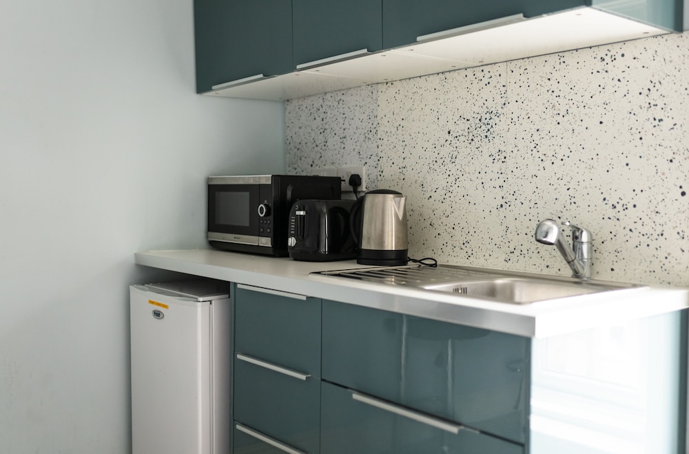 Regency Guesthouse Manchester