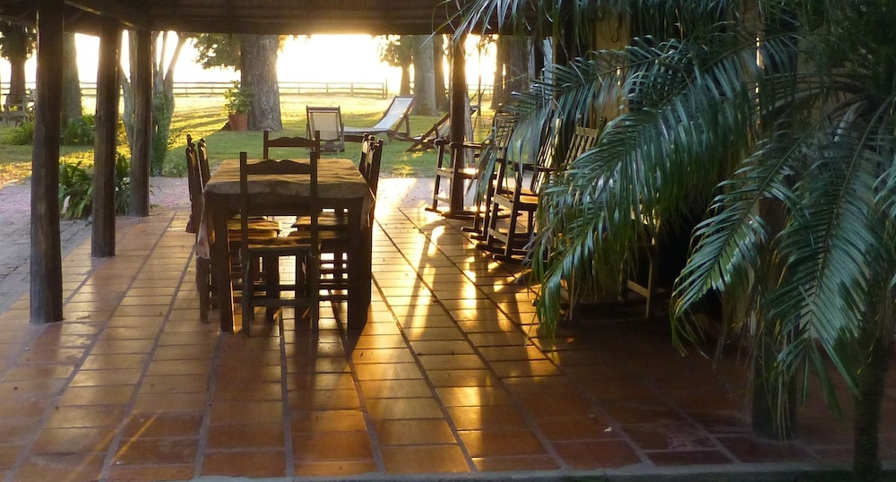 Estancia La Rosita