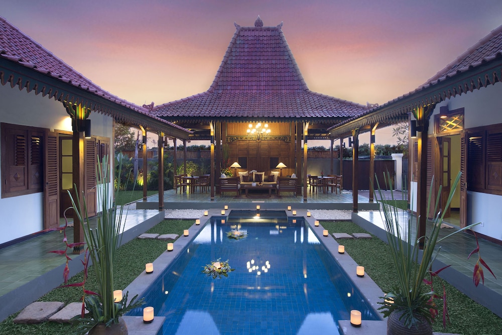 Villa Berawa