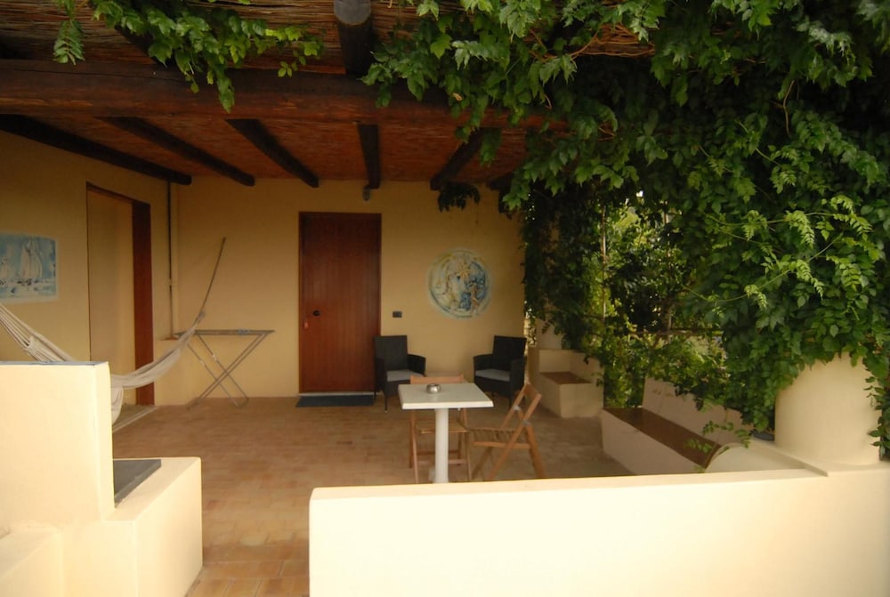 Bed & Breakfast Eoliano