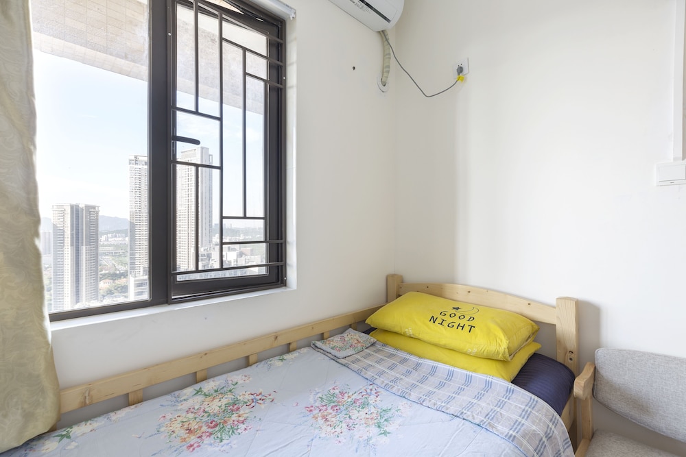 Cosy City Homestay