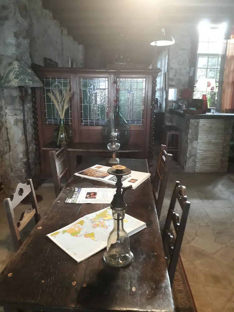 Pousada Arte Colonial